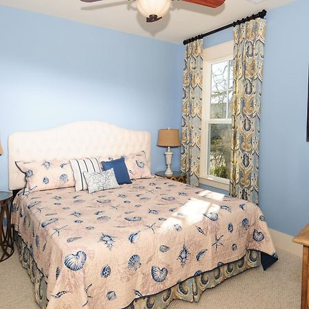 North Beach Resort & Villas Briarcliffe Acres Ngoại thất bức ảnh