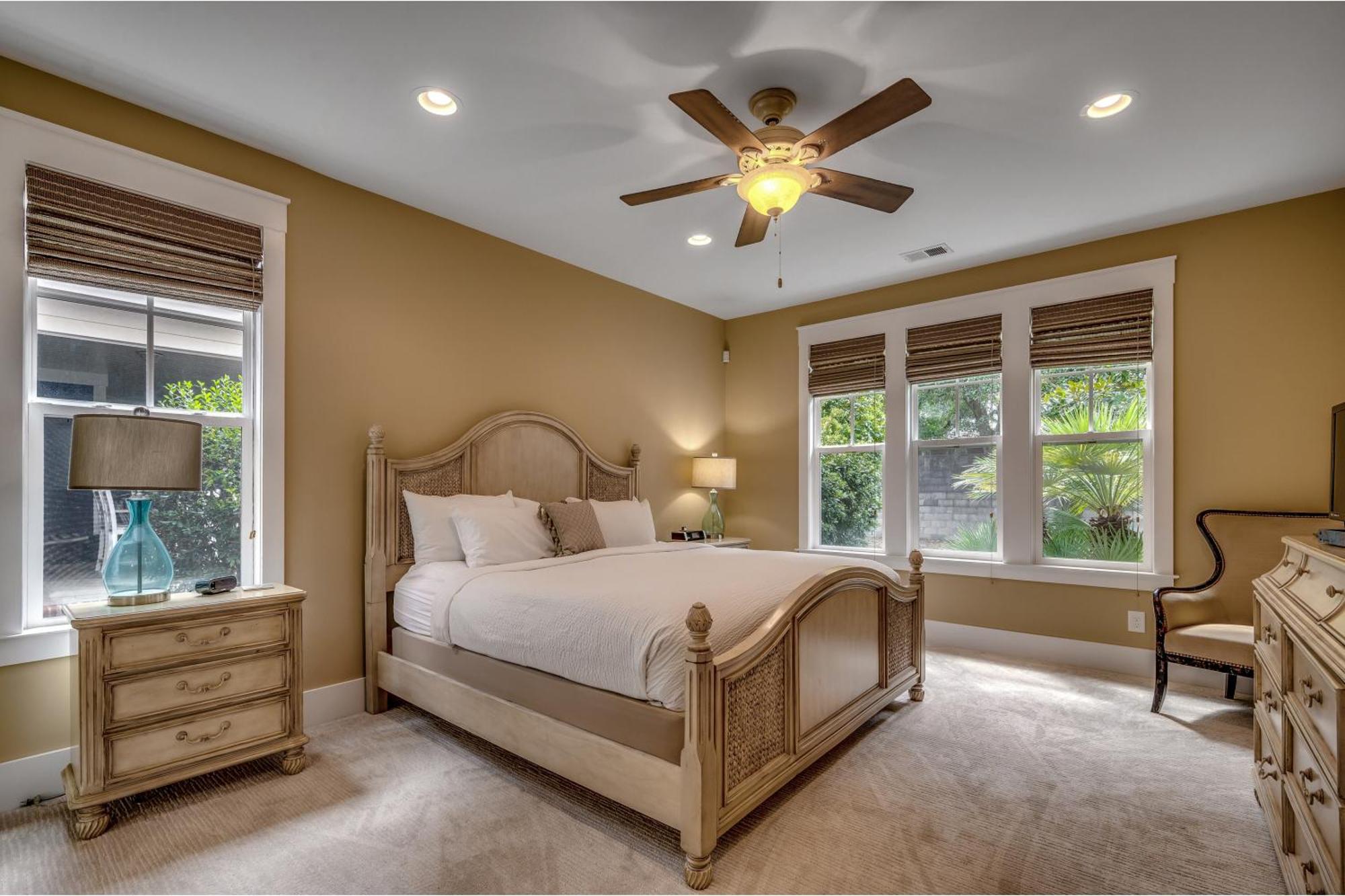 North Beach Resort & Villas Briarcliffe Acres Ngoại thất bức ảnh