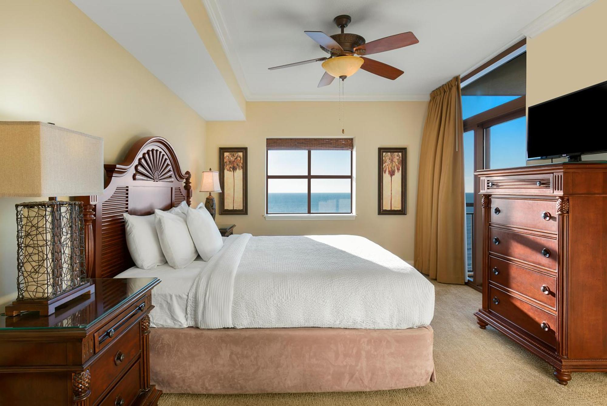 North Beach Resort & Villas Briarcliffe Acres Ngoại thất bức ảnh