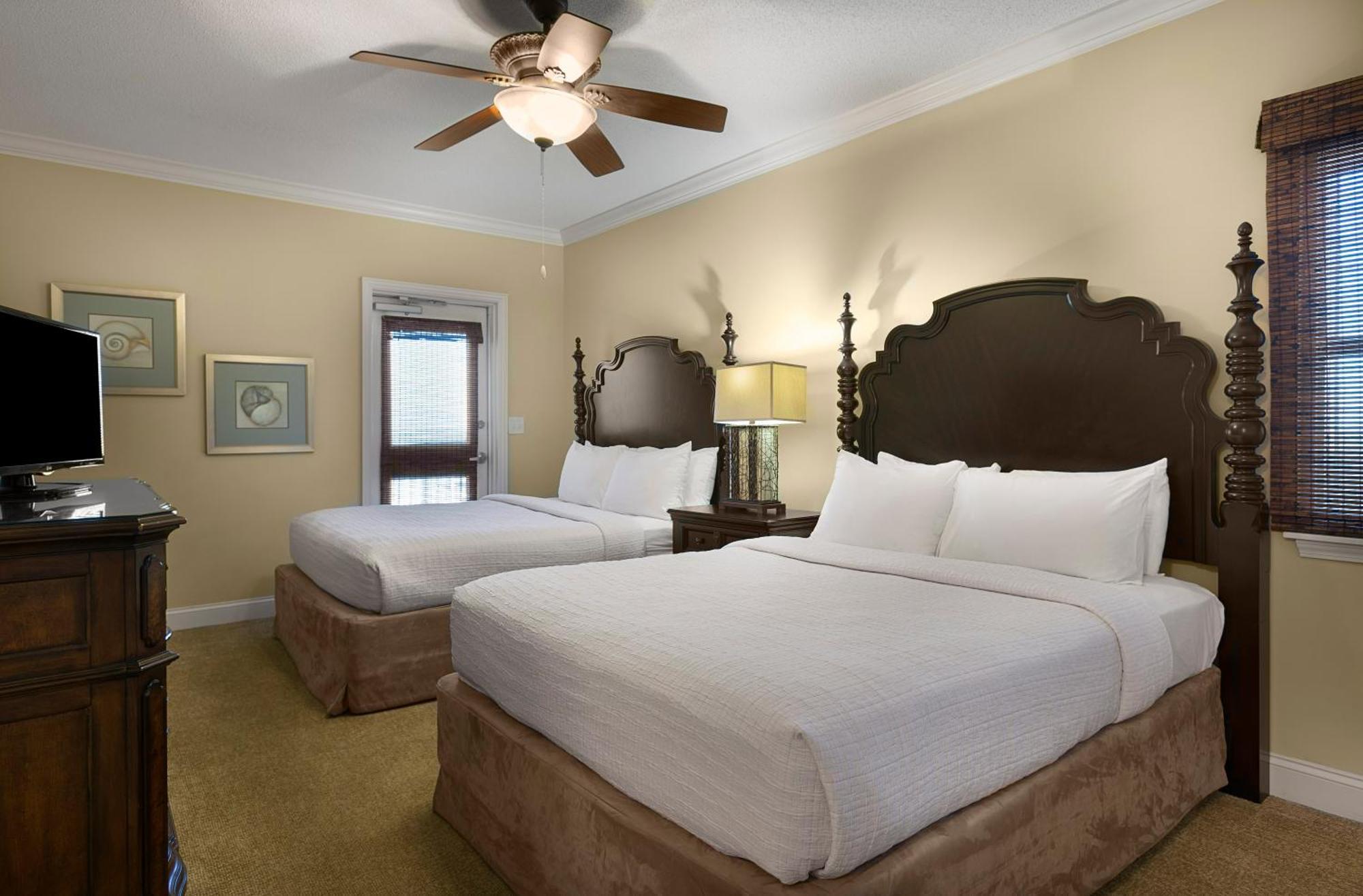 North Beach Resort & Villas Briarcliffe Acres Ngoại thất bức ảnh
