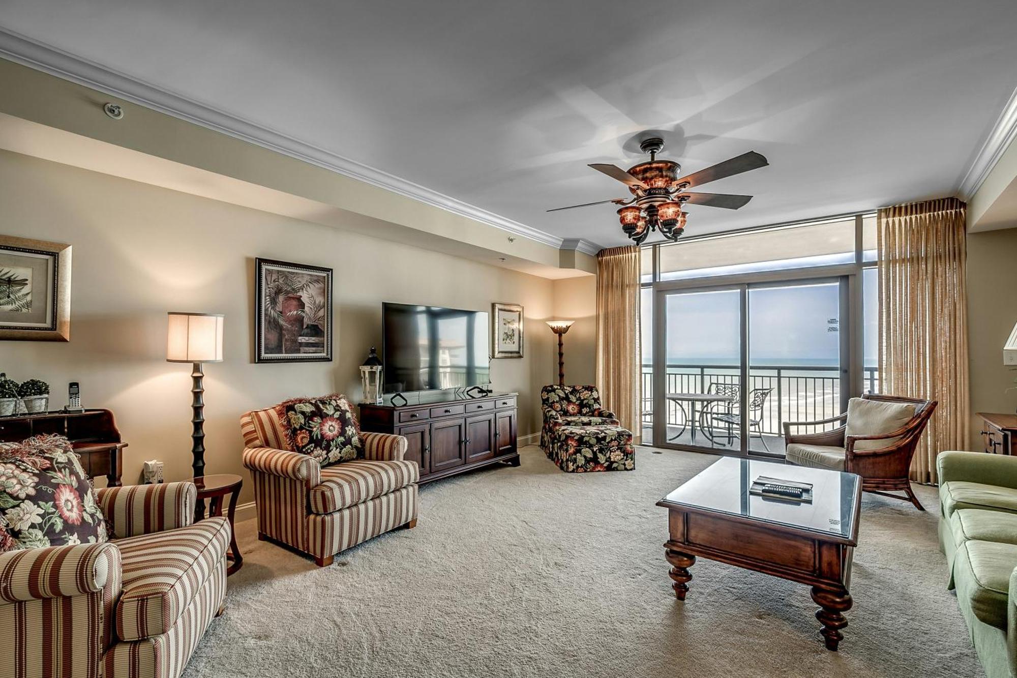 North Beach Resort & Villas Briarcliffe Acres Ngoại thất bức ảnh