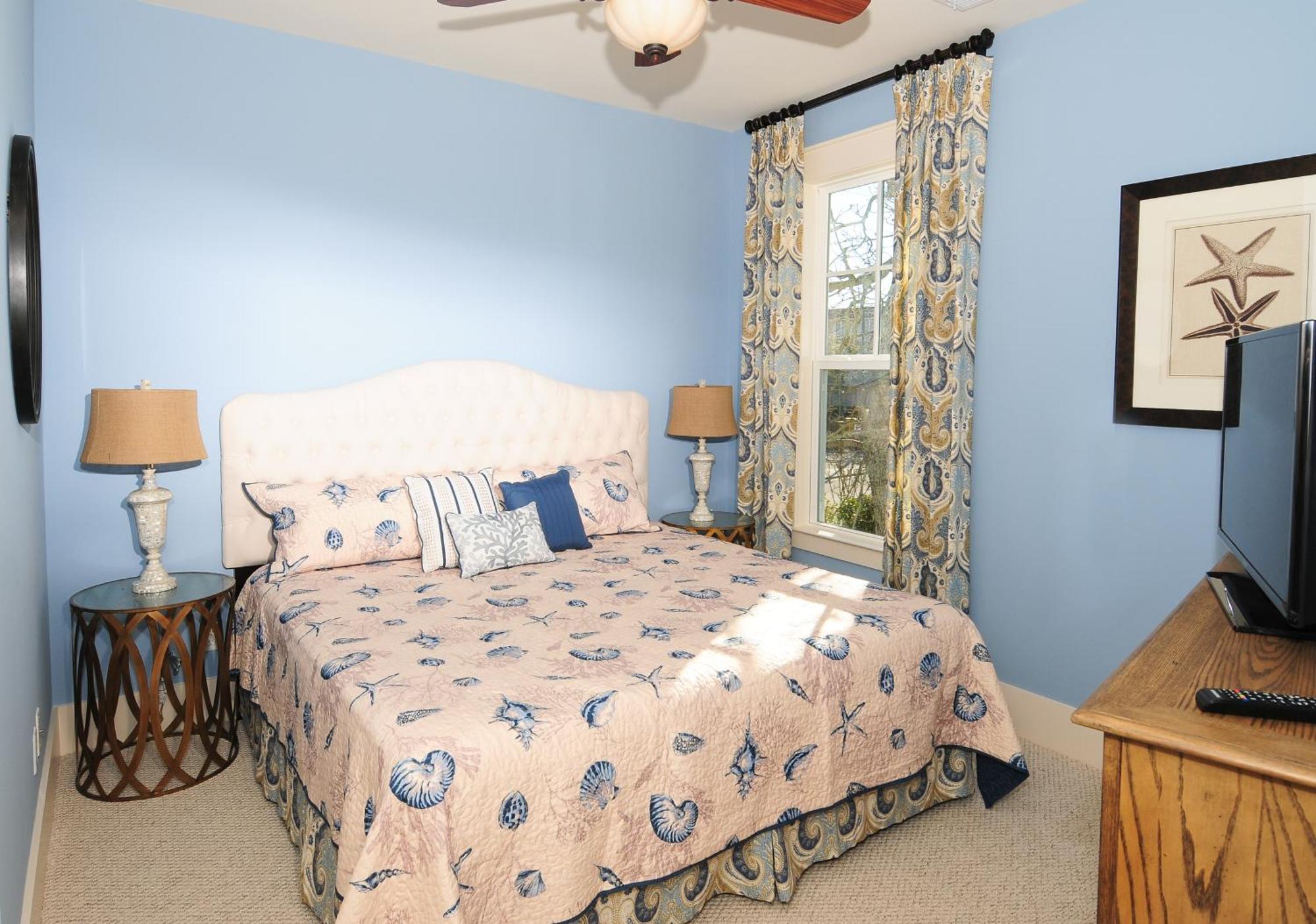 North Beach Resort & Villas Briarcliffe Acres Ngoại thất bức ảnh