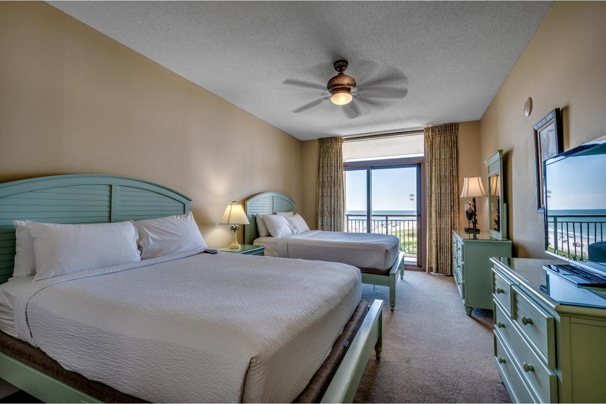 North Beach Resort & Villas Briarcliffe Acres Ngoại thất bức ảnh