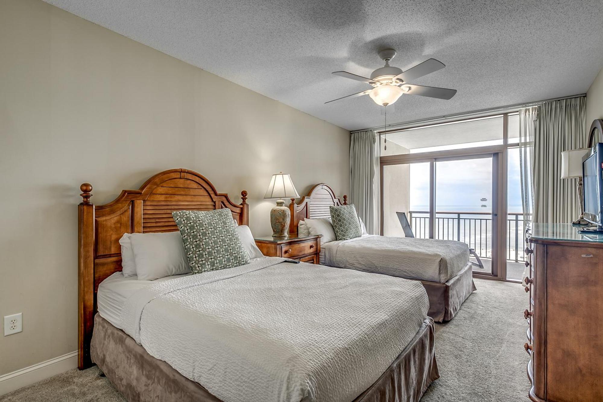 North Beach Resort & Villas Briarcliffe Acres Ngoại thất bức ảnh