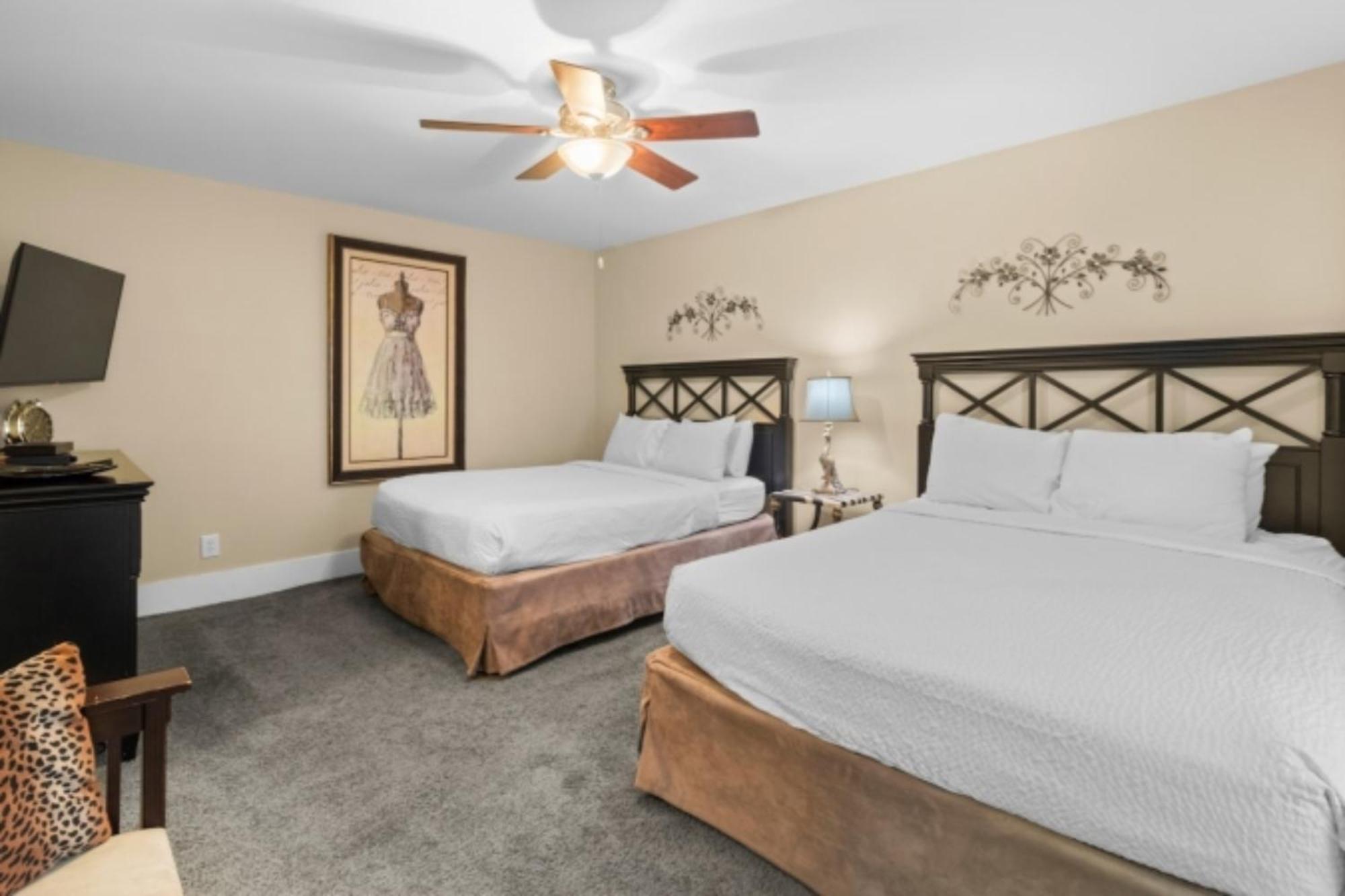 North Beach Resort & Villas Briarcliffe Acres Ngoại thất bức ảnh